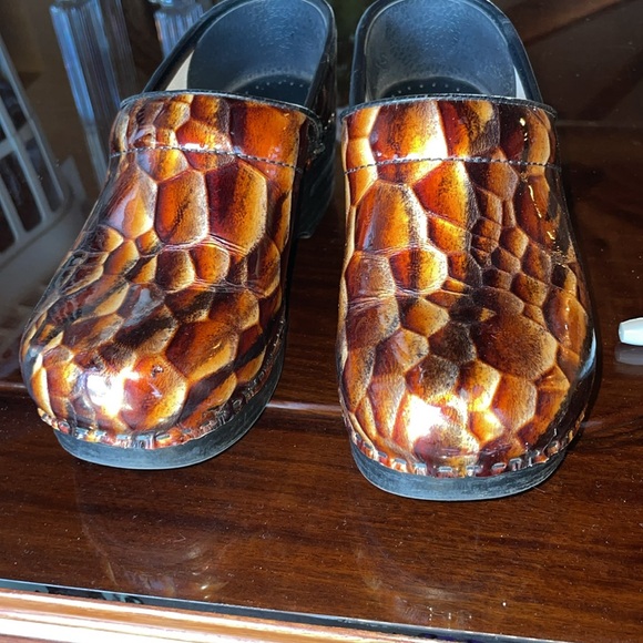 Dansko Clogs - Picture 11 of 13